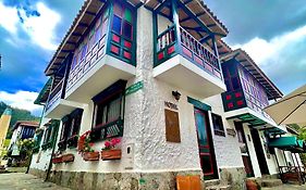 Hotel Boutique Samay